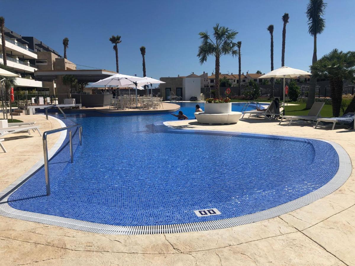 New - Flamenca Village - Fantastic Location! Orihuela Exterior foto